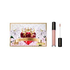 Love Collection MTHRSHP Eye Shadow Palette  + LUST: Gloss